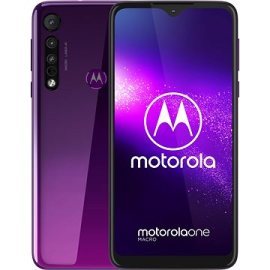 Motorola One Macro