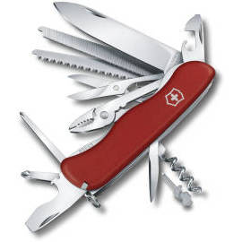 Victorinox Workchamp 0.8564