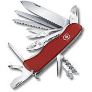 Victorinox Workchamp 0.8564 - cena, porovnanie