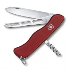 Victorinox Swiss Cheese 0.8833.W