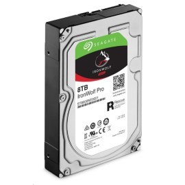 Seagate IronWolf Pro ST8000NE001 8TB