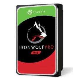 Seagate IronWolf Pro ST6000NE000 6TB