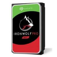 Seagate IronWolf Pro ST4000NE001 4TB - cena, porovnanie