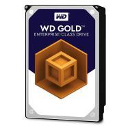 Western Digital Gold WD121KRYZ 12TB - cena, porovnanie