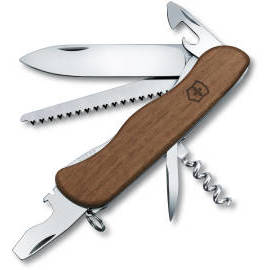 Victorinox Forester Wood 0.8361.63