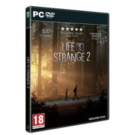 Life is Strange 2