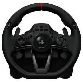 Hori RWA: Racing Wheel Apex