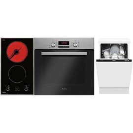 Amica TEA 18MC X + DDS 3200 MR + MI 424 AB