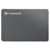Transcend StoreJet 25C3N TS2TSJ25C3N 2TB - cena, porovnanie