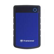 Transcend StoreJet 25H3B TS4TSJ25H3B 4TB - cena, porovnanie