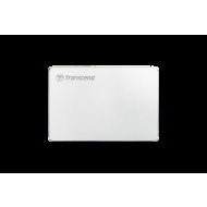 Transcend StoreJet 25C3S TS2TSJ25C3S 2TB - cena, porovnanie