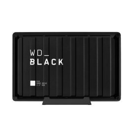 Western Digital Black WDBA3P0080HBK 8TB