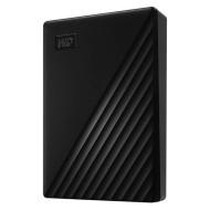 Western Digital My Passport WDBPKJ0050BBK 5TB - cena, porovnanie