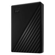 Western Digital My Passport WDBPKJ0040BBK 4TB - cena, porovnanie