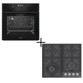 Gorenje BO747A33BG + GW641MB