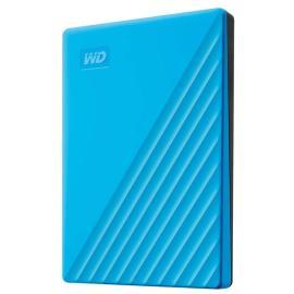 Western Digital My Passport WDBYVG0020BBL 2TB