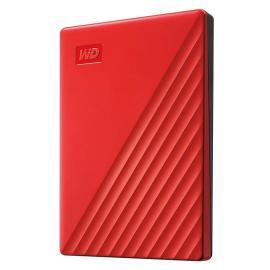 Western Digital My Passport WDBYVG0020BRD 2TB