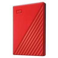 Western Digital My Passport WDBYVG0020BRD 2TB - cena, porovnanie