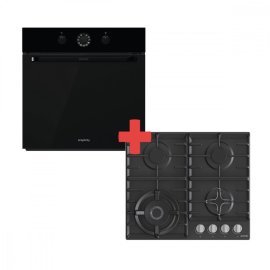 Gorenje BO74SYB + GW641MB