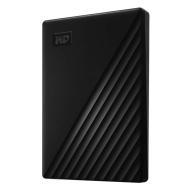 Western Digital My Passport WDBYVG0020BBK 2TB - cena, porovnanie