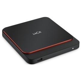 Lacie Portable STHK1000800 1TB