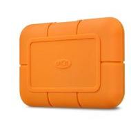 Lacie Rugged STHR2000800 2TB - cena, porovnanie