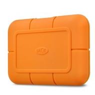 Lacie Rugged STHR500800 500GB - cena, porovnanie