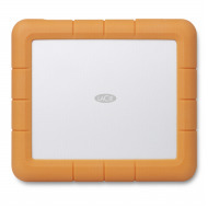 Lacie Rugged Raid Shuttle STHT8000800 8TB - cena, porovnanie