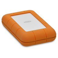 Lacie Rugged Mini STJJ5000400 5TB - cena, porovnanie