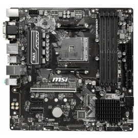 MSI B450M Pro-VDH MAX