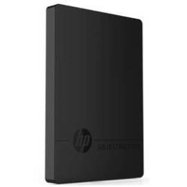 HP Portable 3XJ07AA 500GB