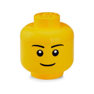 Lego Úložná hlava L chlapec - cena, porovnanie
