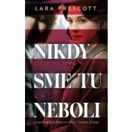 Nikdy sme tu neboli - cena, porovnanie