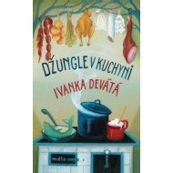 Džungle v kuchyni - cena, porovnanie