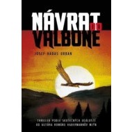 Návrat do Valbone - cena, porovnanie