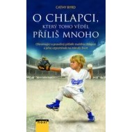 O chlapci, který toho věděl příliš mnoho - cena, porovnanie
