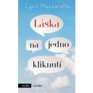 Láska na jedno kliknutí - cena, porovnanie