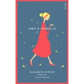 Amy a Isabelle