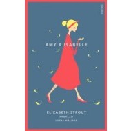 Amy a Isabelle - cena, porovnanie