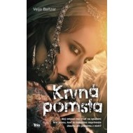 Krvná pomsta - cena, porovnanie