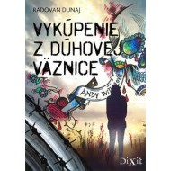 Vykúpenie z dúhovej väznice - cena, porovnanie