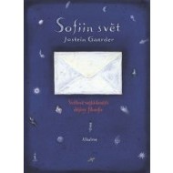 Sofiin svět - cena, porovnanie