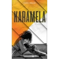 Karamela - cena, porovnanie