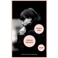 Zúfalé postavy - cena, porovnanie