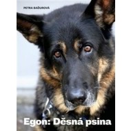 Egon: Děsná psina - cena, porovnanie