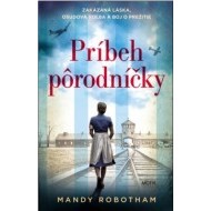 Príbeh pôrodníčky - cena, porovnanie