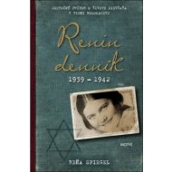 Renin denník (1939 - 1942) - cena, porovnanie