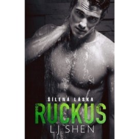 Ruckus: Šílená láska