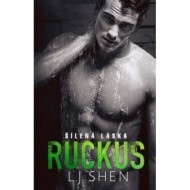 Ruckus: Šílená láska - cena, porovnanie