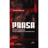 Prasa - cena, porovnanie